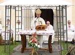 ​Proslavljena 250. obljetnica izgradnje kapele Svetog Duha u Varaždinskim Toplicama